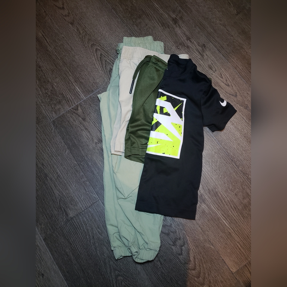 Boys Bundle